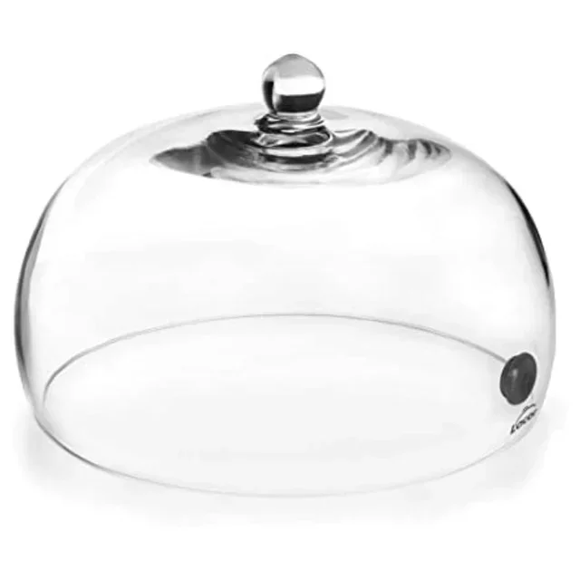 Cúpula de Fumagem Profissional - Diâmetro 20 cm