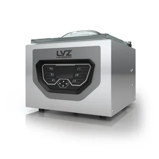 LCX 400 Vacuum Sealer Dome - Professional Machine