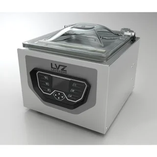 LCX 400 Vacuum Sealer Dome - Professional Machine
