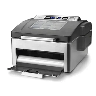 Professionelle Vakuumierglocke