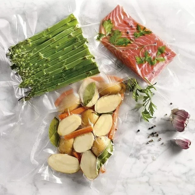 Professionelle Vakuumierglocke