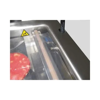 Embaladora a Vácuo de Câmara Profissional 1000SL - Máquina de Embalagem a Vácuo de Câmara