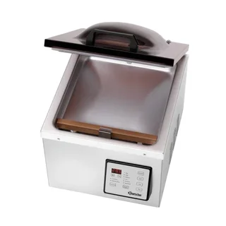 Cloche Sous Vide Professionnelle - 29 cm