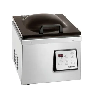 Cloche Sous Vide Professionnelle - 29 cm