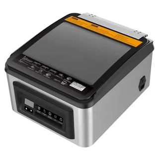 Cloche Sous-Vide Professionnelle - Largeur 305 mm