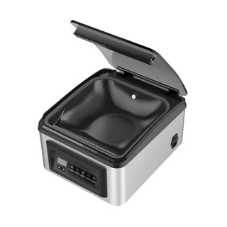 Cloche Sous-Vide Professionnelle - Largeur 305 mm