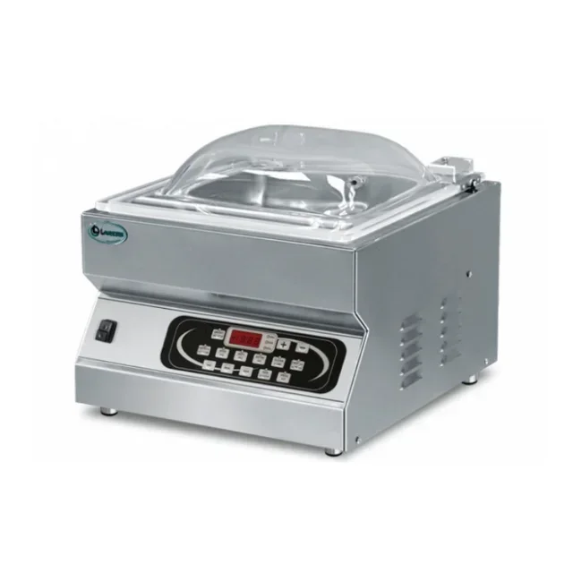 Cloche Sous Vide Professionnelle JOLLY - Écran LCD Digital