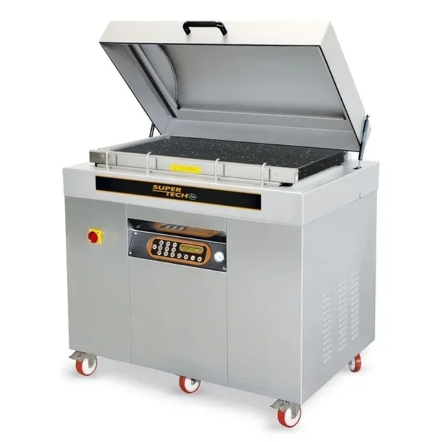 Professionelle Jumbo-Vakuumierglocke