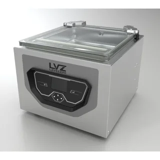 Professional Vacuum Cloche LAX 250