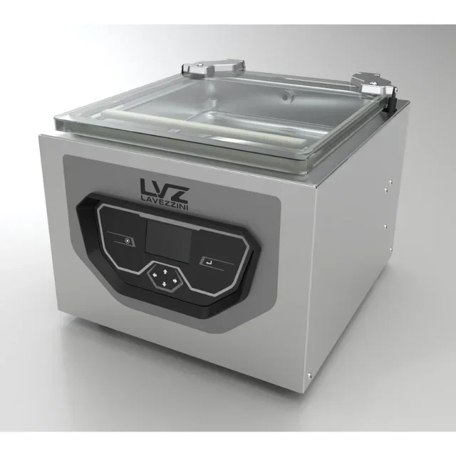 Campana Sottovuoto Professionale LAX 250