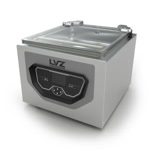 Campana Sottovuoto Professionale LAX 250