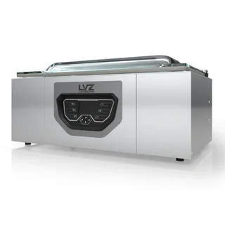 Cloche Sous Vide Professionnelle LCX 800 - Machine à Emballage sous Vide