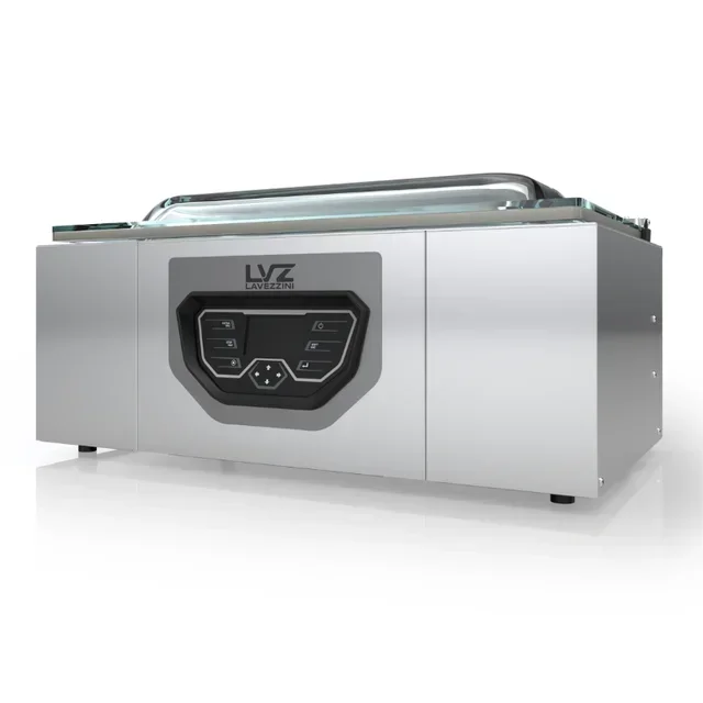 Professionelle Kammer-Vakuumiergerät LCX 800