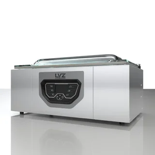 Cloche Sous Vide Professionnelle LCX 800 - Machine à Emballage sous Vide