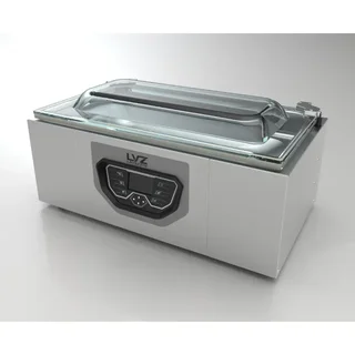 Cloche Sous Vide Professionnelle LCX 800 - Machine à Emballage sous Vide