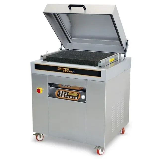 Cloche Sous Vide Professionnelle - Ultra