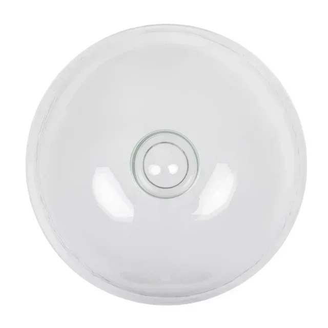 Glass Presentation Cloche - Diameter 21 cm