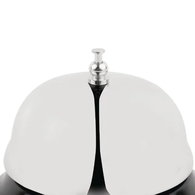 Timbre de Mesa Campanilla de Recepción