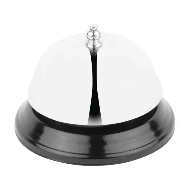 Small Reception Bell