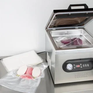 Cámara de Vacío Profesional 9 Litros - 300 mm