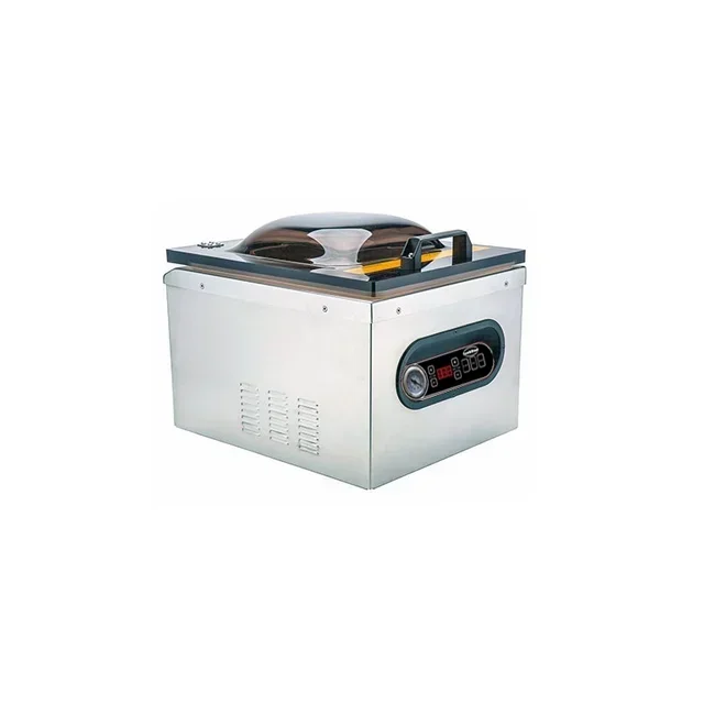 Clocheuse Sous-Vide Professionnelle - Diamètre 300 mm