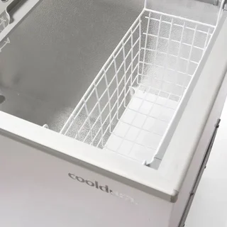 Frigorífico Congelador Combinado 314 Litros - Branco