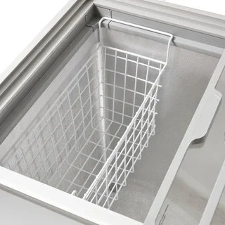 Frigorífico Congelador Combinado 314 Litros - Branco