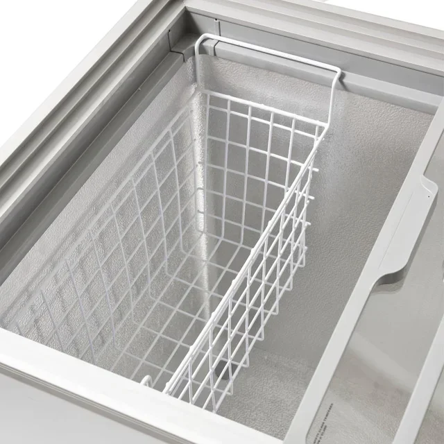 Frigorífico Congelador Combinado 314 Litros - Branco