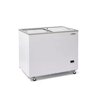 Frigorífico Congelador Combinado 314 Litros - Branco