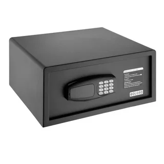 Hotel Safe Laptop Size