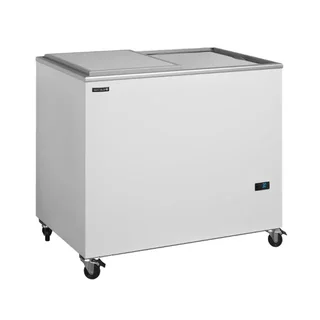 Refrigerador Baú para Bebidas 232 Litros - Branco