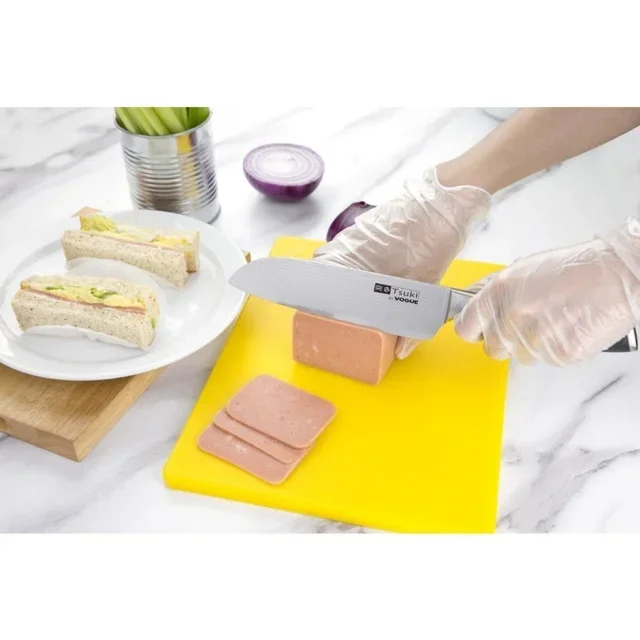 Conjunto 3 Facas Tsuki Series 7