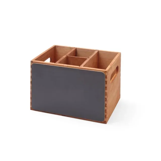 Cutlery, Spice and Condiment Storage Box
