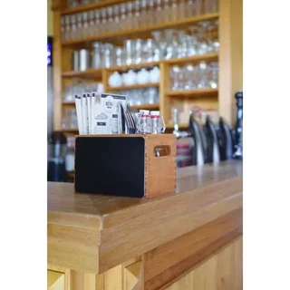 Cutlery, Spice and Condiment Storage Box