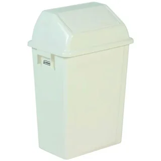 Papelera de Reciclaje de Pared - Capacidad 40 Litros