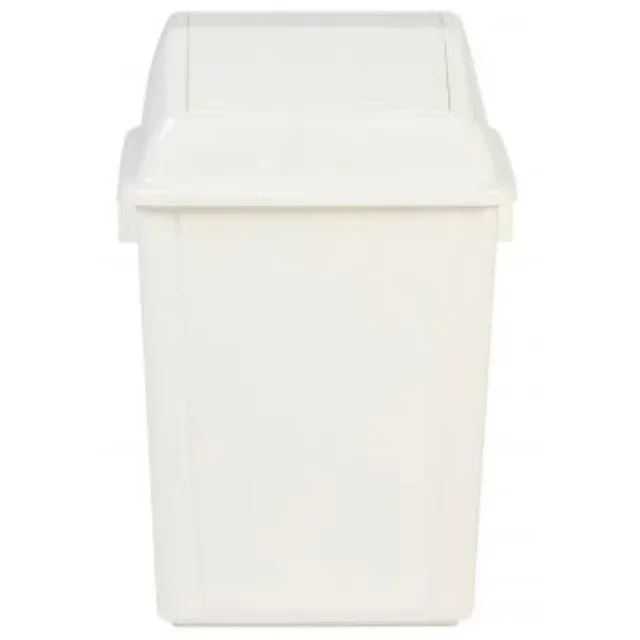 Papelera de Reciclaje de Pared - Capacidad 40 Litros