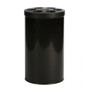 40 Liter Bechersammler - Mülltrennungsbehälter