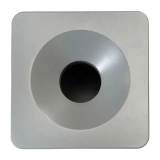 Collettore Modulare Acciaio Inox 201 Ignifugo 51 Litri