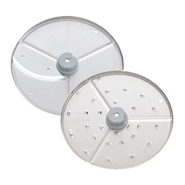 R 211 XL Multifunktions-Gemüseschneider mit integrierter Schneidefunktion