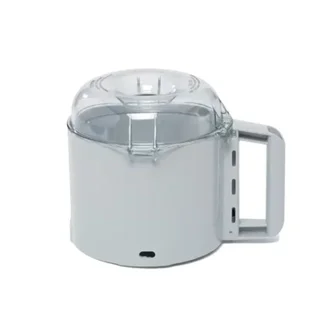 R 211 XL Multifunktions-Gemüseschneider mit integrierter Schneidefunktion