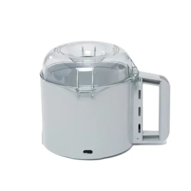 R 211 XL Multifunktions-Gemüseschneider mit integrierter Schneidefunktion