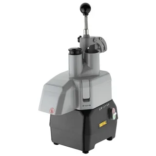 Combiné Cutter avec 4 Disques Inox - Accessoire Découpe Légumes Multifonction