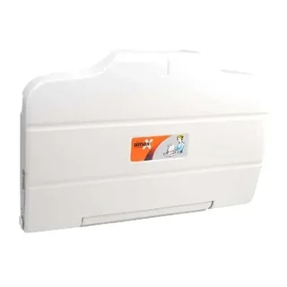 Mesa Cambiador Fija de Pared