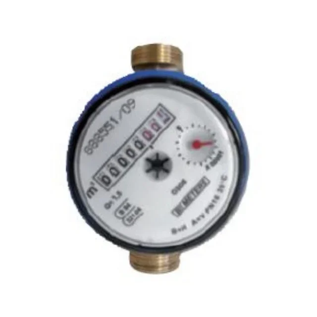 Compteur de Consommation pour Fontaine à Eau Connectée au Réseau