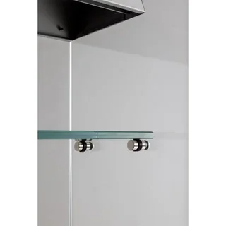 Banco Refrigerato di Servizio 1,5 m - Finitura Grigio Tibet