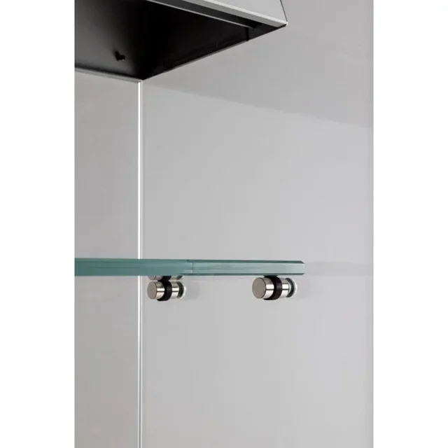 Banco Refrigerato di Servizio 1,5 m - Finitura Grigio Tibet