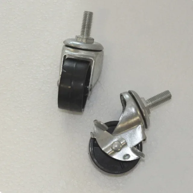 72-Liter-Eismaschine Gefriergerät - Weiß