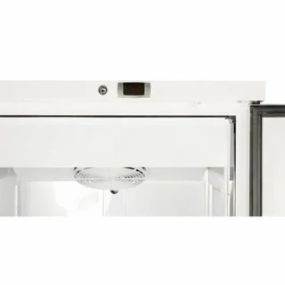Congélateur Armoire 600L Blanc - Reconditionné