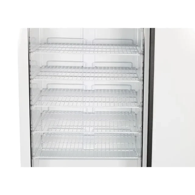 Congélateur Armoire 600L Blanc - Reconditionné