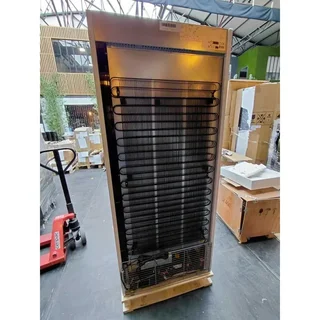 Congélateur Armoire 600L Blanc - Reconditionné